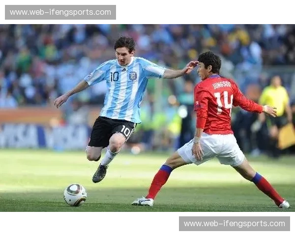 开云体育射门对比：从数据到动作，打造你的射门利器