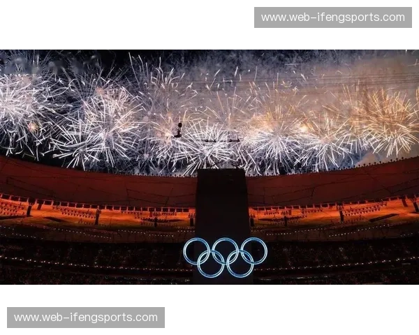 集锦IOC—把精彩集中成力量，让每一刻都可被传颂