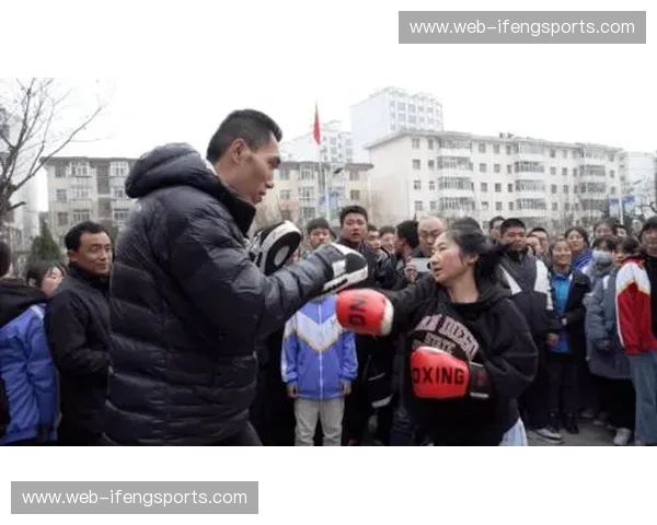 巨兽降临：董建军vs世界，这一拳击碎了谁的傲慢？