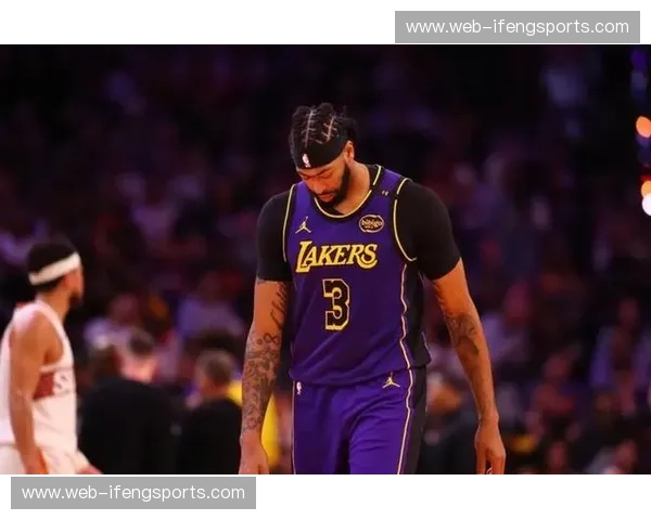 禁区领主vs南海岸铁军：当安东尼·戴维斯遇见迈阿密“绞肉机”