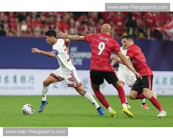 澳超王者对决亚洲霸主:悉尼流浪者与广州恒大的荣耀之战